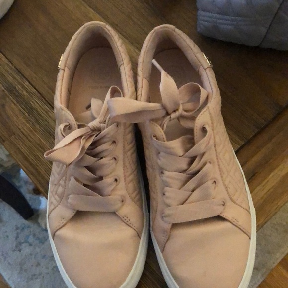 Tory Burch sneakers - Picture 1 of 4